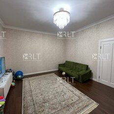 Квартира 80 м², 2-комнатная - изображение 3