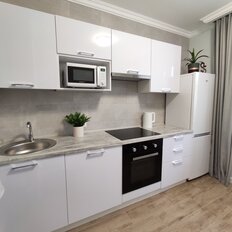 Квартира 38,9 м², 1-комнатная - изображение 3