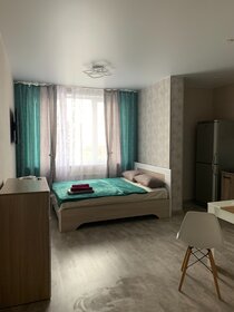 22 м², квартира-студия 2 000 ₽ в сутки - изображение 78