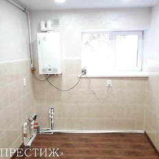 Квартира 38 м², 1-комнатная - изображение 4