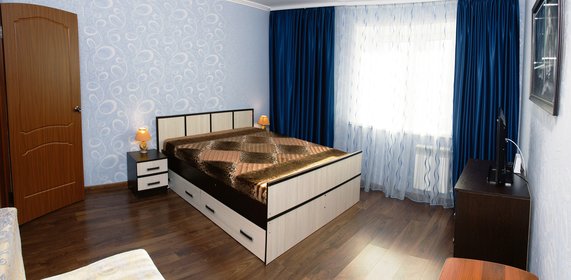 45 м², 1-комнатная квартира 2 800 ₽ в сутки - изображение 102