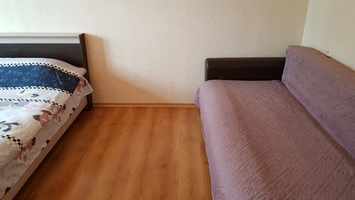 60 м², 2-комнатная квартира 2 900 ₽ в сутки - изображение 94