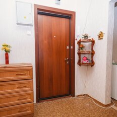 Квартира 43,6 м², 1-комнатная - изображение 5