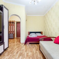 Квартира 41 м², 1-комнатная - изображение 2