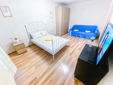 41 м², 1-комнатная квартира 3 000 ₽ в сутки - изображение 21