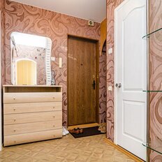 Квартира 40 м², 1-комнатная - изображение 1