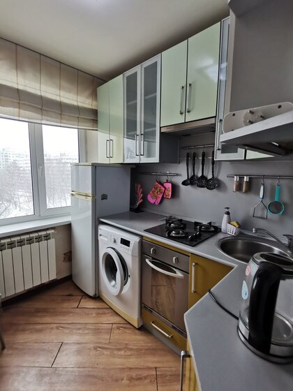 30 м², 1-комнатная квартира 14 000 ₽ в месяц - изображение 50