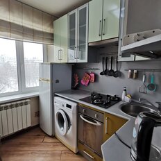 Квартира 30 м², 1-комнатная - изображение 1