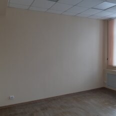 28,7 м², офис - изображение 3