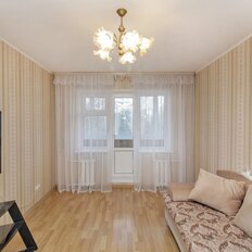 Квартира 57,6 м², 3-комнатная - изображение 1