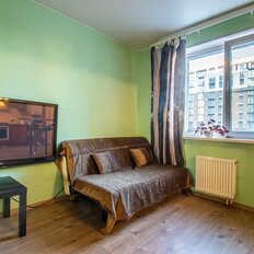 Квартира 40 м², 1-комнатная - изображение 5