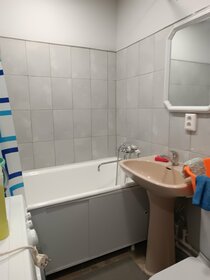 25 м², квартира-студия 2 590 ₽ в сутки - изображение 66