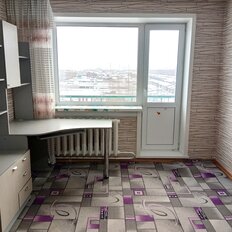 Квартира 44,4 м², 2-комнатные - изображение 2