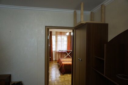 60 м², 3-комнатная квартира 10 150 000 ₽ - изображение 135
