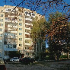 Квартира 44,1 м², 2-комнатная - изображение 1