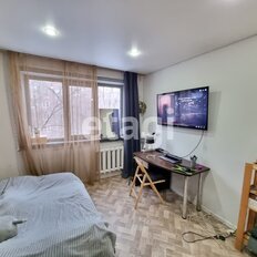 Квартира 18 м², студия - изображение 4