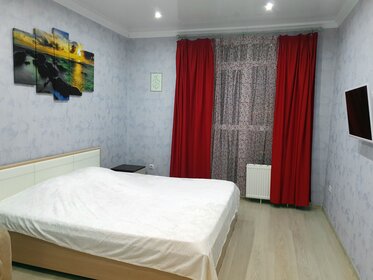 34 м², 1-комнатная квартира 1 800 ₽ в сутки - изображение 31