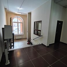 Квартира 34,9 м², 1-комнатная - изображение 1