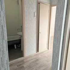 Квартира 25,5 м², студия - изображение 4