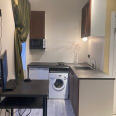 Квартира 15,6 м², студия - изображение 5