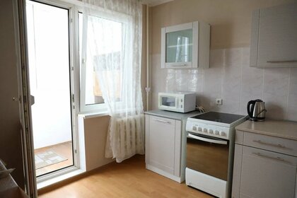 65 м², 2-комнатная квартира 3 500 ₽ в сутки - изображение 43