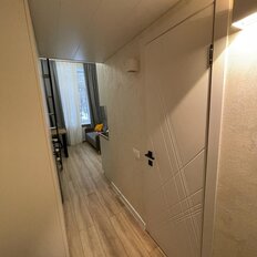 Квартира 15,3 м², студия - изображение 1