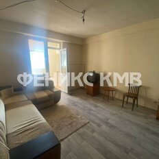 Квартира 43,2 м², 1-комнатные - изображение 3