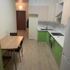 Квартира 40 м², 1-комнатная - изображение 1