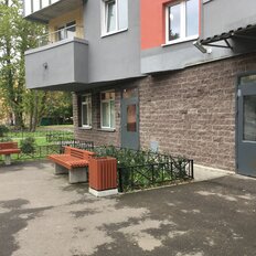 Квартира 30,4 м², студия - изображение 1