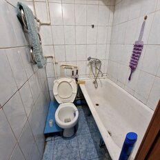 Квартира 17,4 м², 1-комнатная - изображение 3