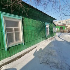 Квартира 33,4 м², 1-комнатная - изображение 3