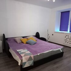 Квартира 30 м², студия - изображение 2