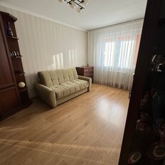 Квартира 36,1 м², 1-комнатная - изображение 3