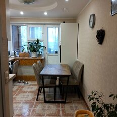 Квартира 92,7 м², 4-комнатная - изображение 2