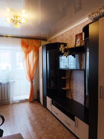 Купить трехкомнатную квартиру в монолитном доме на улице 28-я Линия в Ростове-на-Дону - изображение 5