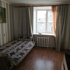 Квартира 31,9 м², 1-комнатная - изображение 3