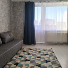 Квартира 24 м², студия - изображение 5