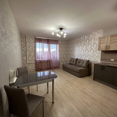 Квартира 29,4 м², студия - изображение 4