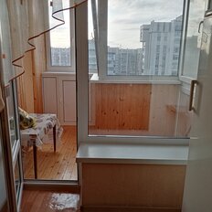 Квартира 40 м², 1-комнатная - изображение 3