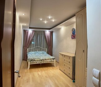 50 м², 3-комнатная квартира 4 900 ₽ в сутки - изображение 124