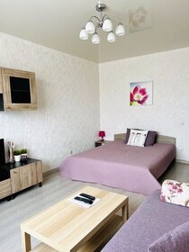 32 м², 1-комнатная квартира 1 800 ₽ в сутки - изображение 26