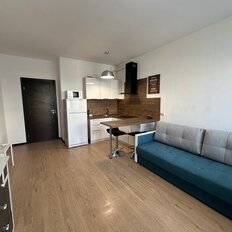 Квартира 24,6 м², студия - изображение 2