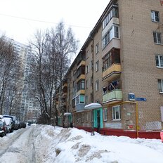 Квартира 43,2 м², 2-комнатная - изображение 1