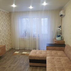 Квартира 37 м², 1-комнатная - изображение 2