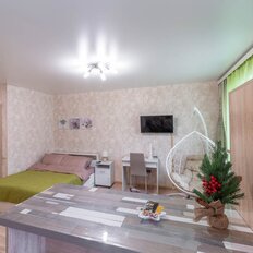 Квартира 35 м², студия - изображение 5