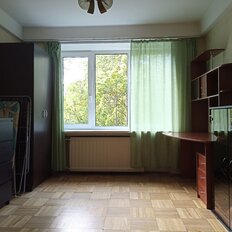 Квартира 31,5 м², 1-комнатная - изображение 5