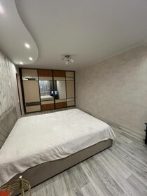 30 м², 1-комнатная квартира 1 500 ₽ в сутки - изображение 57