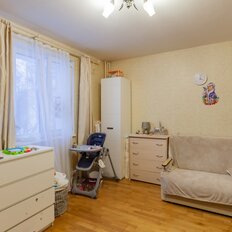 Квартира 94 м², 4-комнатная - изображение 5