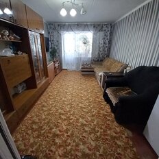 Квартира 61,2 м², 3-комнатная - изображение 1