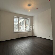 Квартира 34,1 м², 1-комнатная - изображение 3